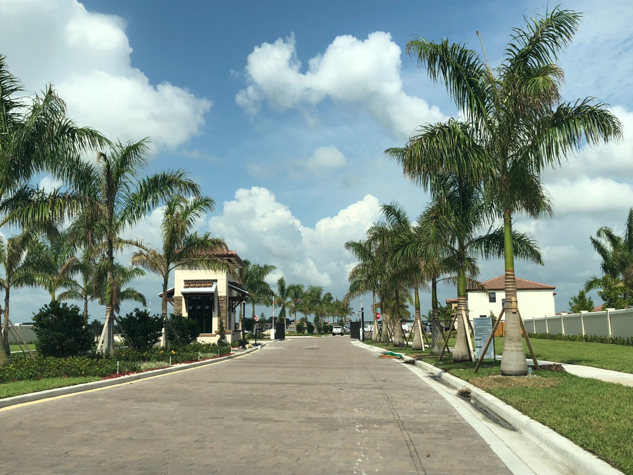 Portovita Homeowners Association